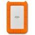 LaCie Rugged USB-C 1 To - Disque dur externe 2,5" USB-C