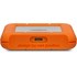 LaCie Rugged USB-C 1 To - Disque dur externe 2,5" USB-C