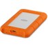 LaCie Rugged USB-C 1 To - Disque dur externe 2,5" USB-C