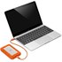 LaCie Rugged USB-C 1 To - Disque dur externe 2,5" USB-C