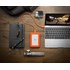 LaCie Rugged USB-C 1 To - Disque dur externe 2,5" USB-C