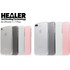 Torrii HEALER Blanche - Coque pour iPhone 7 Plus/8 Plus + protection et Ring Sta