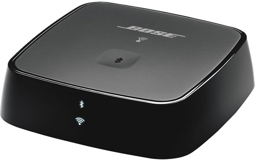 Bose SoundTouch Wireless Noir - Adaptateur de connexion sans fil