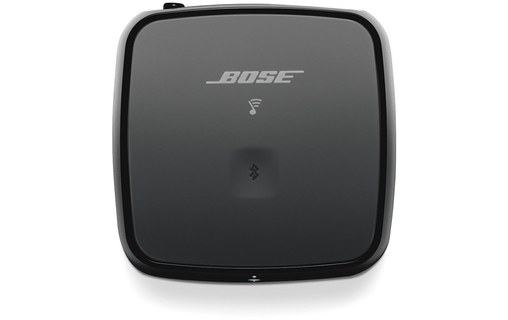 Bose SoundTouch Wireless Noir - Adaptateur de connexion sans fil