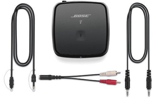 Bose SoundTouch Wireless Noir - Adaptateur de connexion sans fil
