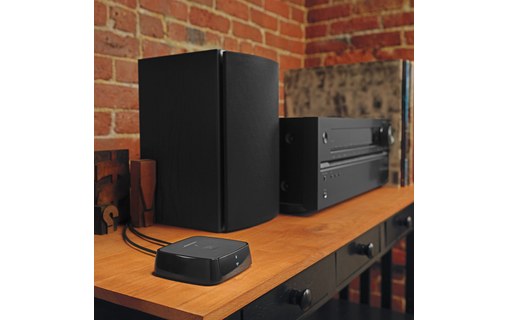 Bose SoundTouch Wireless Noir - Adaptateur de connexion sans fil