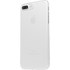 Torrii HEALER Blanche - Coque pour iPhone 7 Plus/8 Plus + protection et Ring Sta