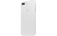 Torrii HEALER Blanche - Coque pour iPhone 7 Plus/8 Plus + protection et Ring Sta