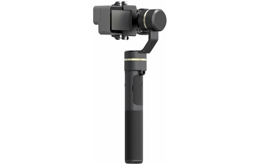 FeiyuTech FY-G5 - Stabilisateur 3-axes pour GoPro et caméra sport