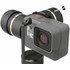FeiyuTech FY-G5 - Stabilisateur 3-axes pour GoPro et caméra sport