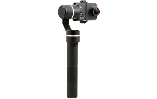 FeiyuTech FY-G5 - Stabilisateur 3-axes pour GoPro et caméra sport