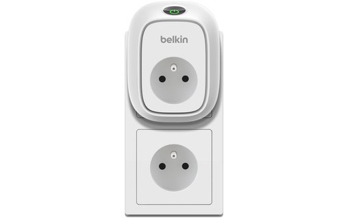 BELKIN WeMo Insight Switch - Interrupteur Wi-Fi