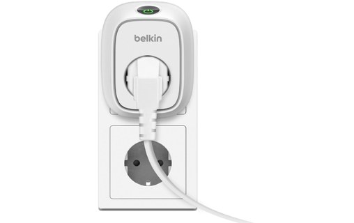 BELKIN WeMo Insight Switch - Interrupteur Wi-Fi