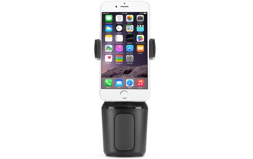 Belkin Universal Cup Mount - Support de voiture pour iPhone (porte-gobelet)
