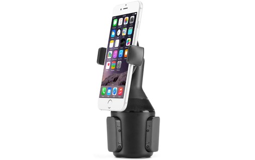 Belkin Universal Cup Mount - Support de voiture pour iPhone (porte-gobelet)