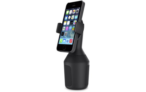Belkin Universal Cup Mount - Support de voiture pour iPhone (porte-gobelet)
