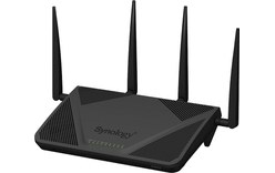 Routeur WiFi 5 Synology RT2600ac - Bi-bande 1733 Mbit/s