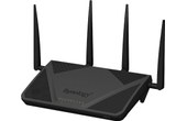 Routeur WiFi 5 Synology RT2600ac - Bi-bande 1733 Mbit/s