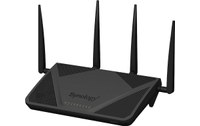 Routeur WiFi 5 Synology RT2600ac - Bi-bande 1733 Mbit/s