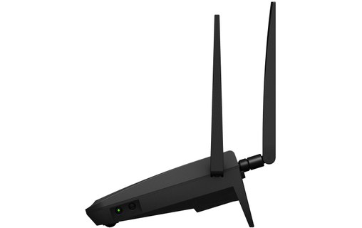 Routeur WiFi 5 Synology RT2600ac - Bi-bande 1733 Mbit/s