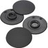 Lot de 4 patins caoutchouc pour MacBook Pro Retina 13'',15'' et 17''