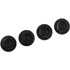 Lot de 4 patins caoutchouc pour MacBook Pro Retina 13'',15'' et 17''