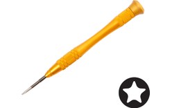 Tournevis Pentalobe P5 1.2 pour MacBook Air et MacBook Pro Retina