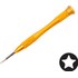 Tournevis Pentalobe P5 1.2 pour MacBook Air et MacBook Pro Retina