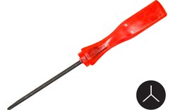 Tournevis Tri-Lobe Y1 pour Mac, PC, tablette, console