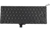 Clavier AZERTY Français MacBook Pro 13'' A1278 (2008 -2012)