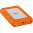 LaCie Rugged USB-C 4 To - Disque dur externe 2,5" USB-C