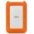 LaCie Rugged USB-C 4 To - Disque dur externe 2,5" USB-C