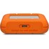 LaCie Rugged USB-C 4 To - Disque dur externe 2,5" USB-C