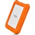 LaCie Rugged USB-C 4 To - Disque dur externe 2,5" USB-C