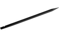 Stylet de précision en plastique pour démontage iPhone, iPad et Mac