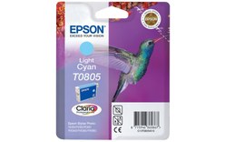 Epson Cartouche "Colibri" - Encre Claria Cc