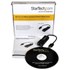 StarTech.com Adaptateur réseau USB 2.0 vers Ethernet - 10/100 Mb/s - Convertisse