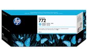 HP 772 Cyan clair