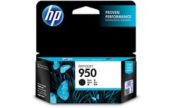 HP 950 Noir