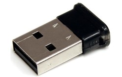 StarTech.com Adaptateur Bluetooth 2.1 Mini USB - Adaptateur réseau sans fil EDR