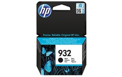 HP 932 Noir