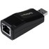 StarTech.com Adaptateur Réseau USB 3.0 vers RJ45 Gigabit Ethernet - 10/100/1000M