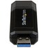 StarTech.com Adaptateur Réseau USB 3.0 vers RJ45 Gigabit Ethernet - 10/100/1000M