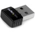 StarTech.com Mini adaptateur USB 2.0 réseau sans fil N 300Mb/s - Clé USB WiFi 80