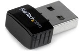 StarTech.com Mini adaptateur USB 2.0 réseau sans fil N 300Mb/s - Clé USB WiFi 80