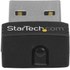 StarTech.com Mini adaptateur réseau sans fil N USB 150 Mb/s - 802.11n/g 1T1R