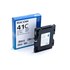 Ricoh 405762 Cyan cartouche d'encre