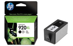 Cartouche d'encre HP 920XL - Noir