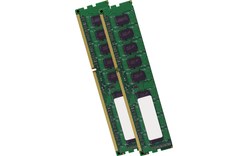 Mémoire RAM Synology 8 Go (2 x 4 Go) DDR3 ECC 1600 MHz