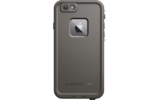 coque lifeproof iphone 6